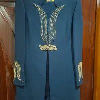 لباس مجلسی زنانه کت و شلوار|لباس|قرچک, مهدیه|دیوار