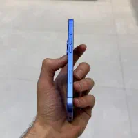 آیفون 16 حافظه 256 گیگابایت دو سیم آبی|موبایل|مشهد, کوثر|دیوار