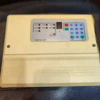 دزدگیر اماکن منزل متصل تلفن