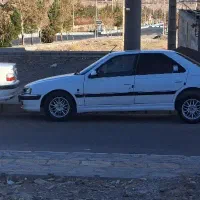 پارس ۸۶ تمیز|خودرو سواری و وانت|بیرجند, |دیوار