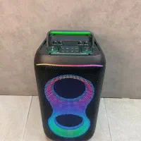 پخش انواع اسپیکر