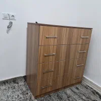 تخت خواب کاملا نو و استفاده نشده