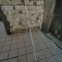 چوب پرده