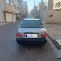 پراید۸۴شاسی سالم|خودرو سواری و وانت|قم, شاه سید علی|دیوار