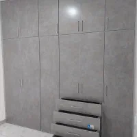 کابینت  کمد  کمددیواری