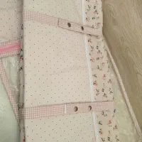 سرویس آشپزخانه و جهاز عروس|سفره، حوله، دستمال آشپزخانه|ساوه, |دیوار