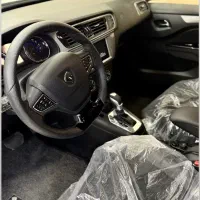 تارا v4 مدل ۱۴۰۴|خودرو سواری و وانت|بوشهر, |دیوار