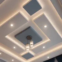 راویز کاری و وال پست ساختمان انجام میشه|خدمات پیشه و مهارت|راسک, |دیوار