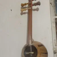 کمانچه|سازهای سنتی|بیرجند, |دیوار