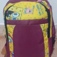 کیف مدرسه