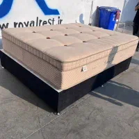 تشک سوپر ویژه ریجنسی پلاس