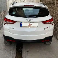 هایما S5 مدل 1400|خودرو سواری و وانت|اصفهان, فروردین|دیوار