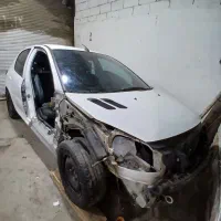 207 tu5  مدل ۹۹|خودرو سواری و وانت|اردبیل, |دیوار