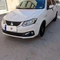 ساینا s دنده ایی مدل 1404|خودرو سواری و وانت|اصفهان, صدف|دیوار