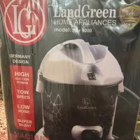 گاز جارو برفی هود