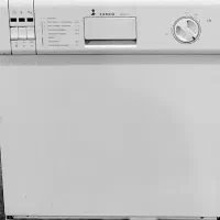 ماشین ظرفشویی اصل ایتالیا زینکو ( Sienco )