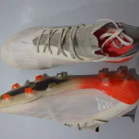 استوک فوتبال آدیداس|کیف، کفش، کمربند|بهبهان, |دیوار