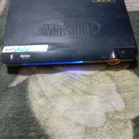 دستگاه دیویدی مارشال اصل