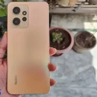 شیائومی نوت ۱۲ (۲۵۶ گیگ) نو نو