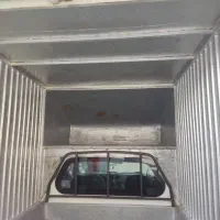 باربند فلزی. سالم. و سبک می‌باشد|قطعات یدکی و لوازم جانبی|قرچک, باقرآباد|دیوار