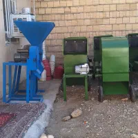 یونجه خردکن تکفاز|ماشین‌آلات صنعتی|زنجان, |دیوار