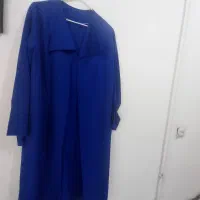 مانتو تمیز و استفاده نشده