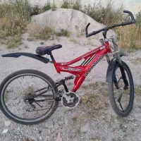 دوچرخه ۲۶|دوچرخه، اسکیت، اسکوتر|ایوان, |دیوار