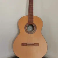 گیتار کلاسیک