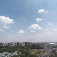 ۷۰متر ۲خواب فول پارکینگ انباری آسانسور بیمه/مترو