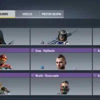 اکانت کالاف دیوتی ناب|کنسول، بازی ویدئویی و آنلاین|اصفهان, همدانیان|دیوار