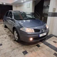 مگان ۲۰۰۰ اتومات مدل ۲۰۰۶ وارداتی ۶ ایربگ فول|خودرو سواری و وانت|تهران, سلسبیل شمالی|دیوار