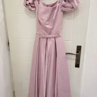 پیراهن مجلسی