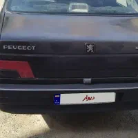 پژو405مدل82|خودرو سواری و وانت|تهران, گمرک|دیوار