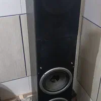 بلندگو نو سالم مرتب|سیستم صوتی خانگی|زابل, |دیوار