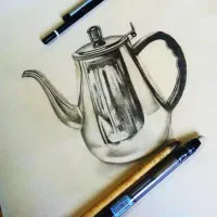 آموزشگاه نقاشی با ارائه مدرک فنی و حرفه ای