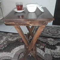 میز تاشو