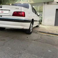 پارس tu5 اتومات سالم|خودرو سواری و وانت|کرج, شهرک جهان‌نما|دیوار
