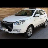 جک s5نیوفیس مدل 1401