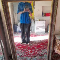 چندتا آینه قدی