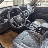 mosso سیگنیچر ۱۴۰۴سبز صفر پلاک شده|خودرو سواری و وانت|تهران, فرمانیه|دیوار