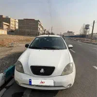 تیبا ۲|خودرو سواری و وانت|قزوین, |دیوار