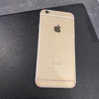 آیفون 6 گلد
