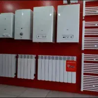 تعمیر پکیج فوری با فاکتور رسمی و گارانتی