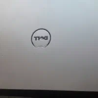 لپتاپ dell خاموش
