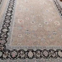 دوتخته فرش ۹متری
