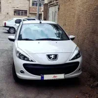 پژو 207 اتوماتیک