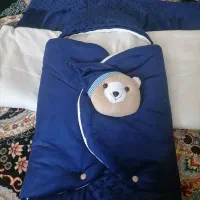 سرویس خواب مخملی باطرح خرس