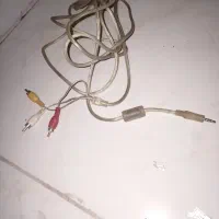 سیم بلندگو|آلات موسیقی|کرج, شاهین‌ویلا|دیوار