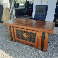 انواع میز وکیوم / نیمه وکیوم|مبلمان اداری|زیباکنار, |دیوار