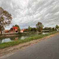 ویلا باغ با سند سنگر رشت